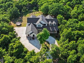4201 S Indian Meridian Road, Choctaw, OK 73020