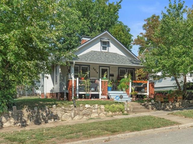 3019 Edmond Street, St Joseph, MO 64501
