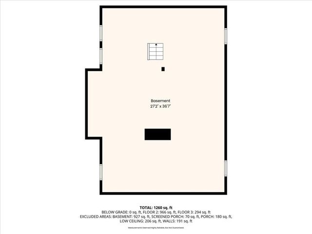 3019 Edmond Street, St Joseph, MO 64501