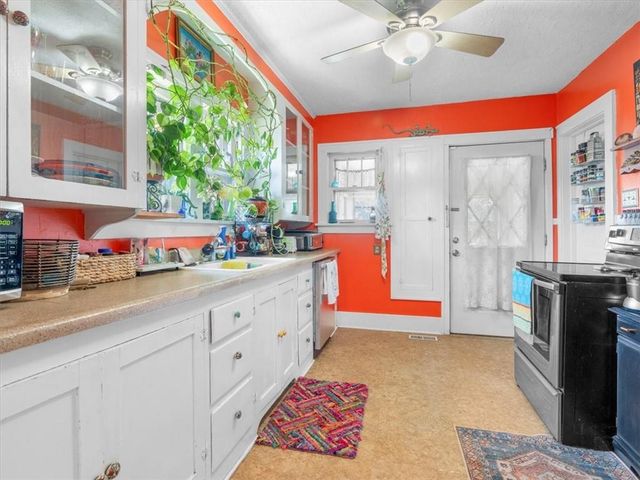 3019 Edmond Street, St Joseph, MO 64501