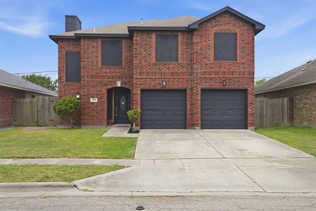 6817 Blue Skyway Dr, Corpus Christi, TX 78414