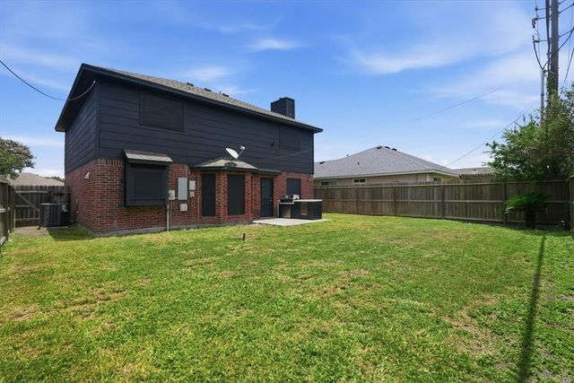 6817 Blue Skyway Dr, Corpus Christi, TX 78414