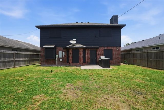 6817 Blue Skyway Dr, Corpus Christi, TX 78414