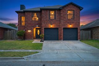 6817 Blue Skyway Dr, Corpus Christi, TX 78414