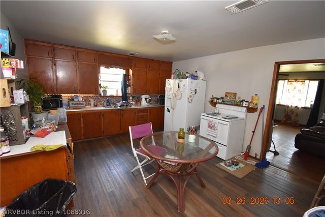 401 Main Street, Sallisaw, OK 74955