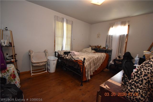 401 Main Street, Sallisaw, OK 74955