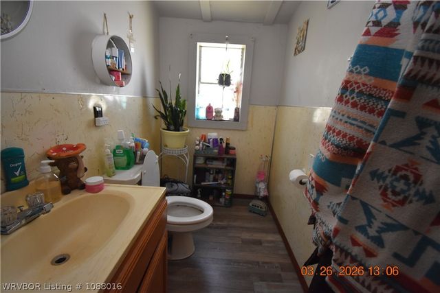 401 Main Street, Sallisaw, OK 74955