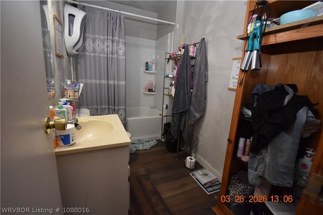 401 Main Street, Sallisaw, OK 74955