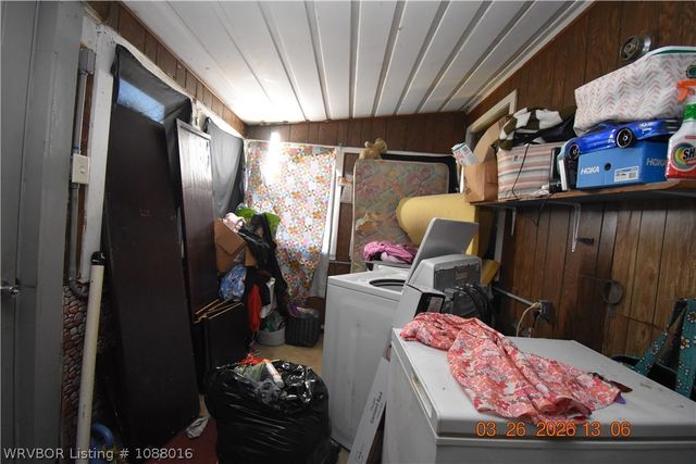 401 Main Street, Sallisaw, OK 74955