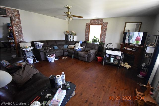 401 Main Street, Sallisaw, OK 74955