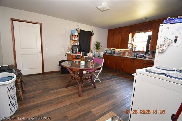 401 Main Street, Sallisaw, OK 74955