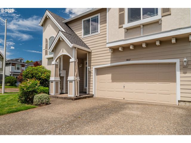 1037 Sw 18TH Way, Troutdale, OR 97060