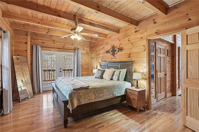 324 Sutallee Place, White, GA 30184