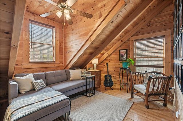 324 Sutallee Place, White, GA 30184