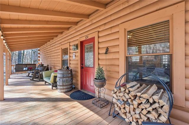 324 Sutallee Place, White, GA 30184