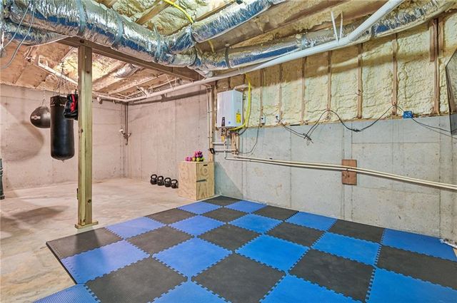 324 Sutallee Place, White, GA 30184