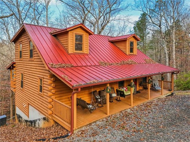 324 Sutallee Place, White, GA 30184