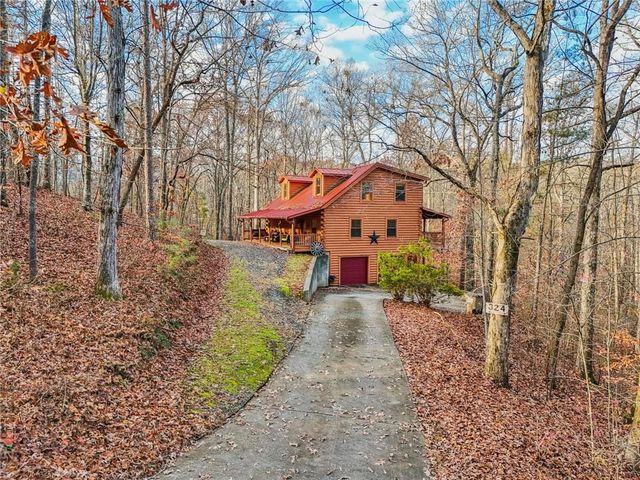 324 Sutallee Place, White, GA 30184