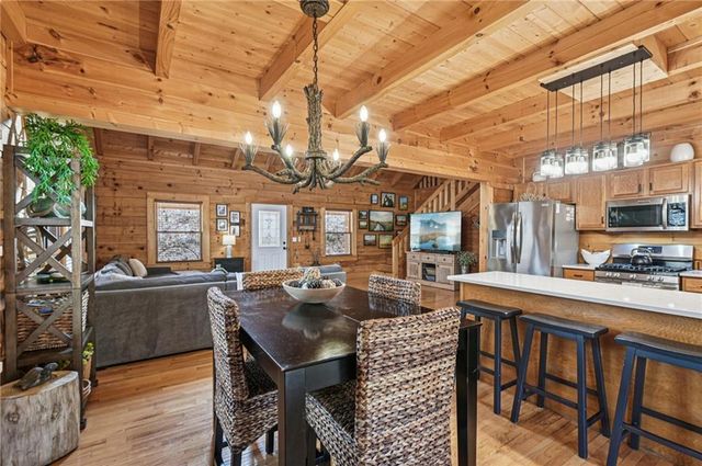 324 Sutallee Place, White, GA 30184