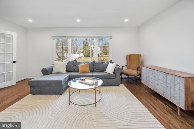 500 TEAROSE LN, Cherry Hill, NJ 08003