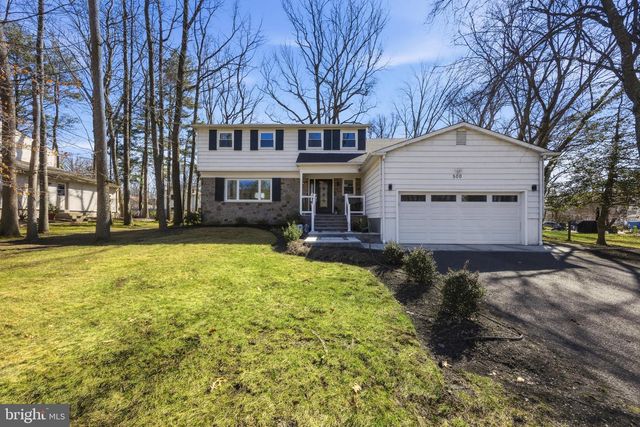 500 TEAROSE LN, Cherry Hill, NJ 08003