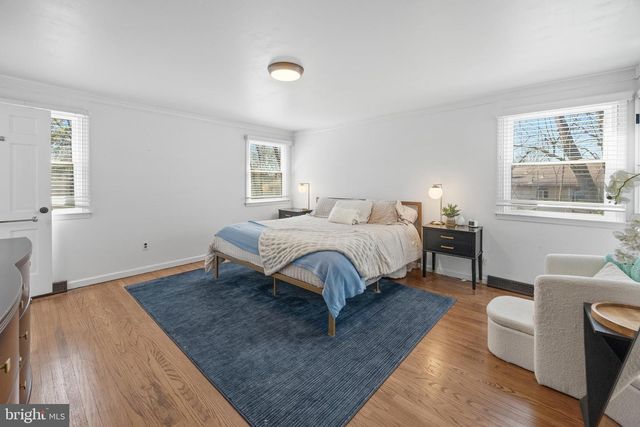 500 TEAROSE LN, Cherry Hill, NJ 08003