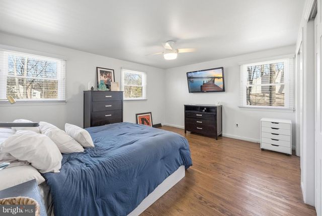 500 TEAROSE LN, Cherry Hill, NJ 08003