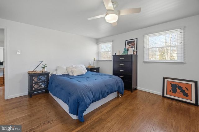 500 TEAROSE LN, Cherry Hill, NJ 08003