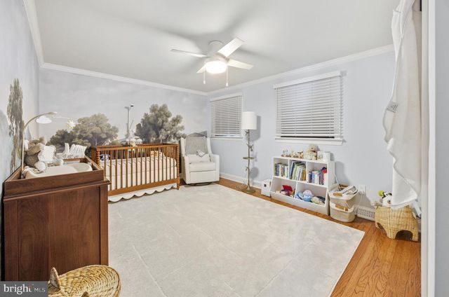 500 TEAROSE LN, Cherry Hill, NJ 08003