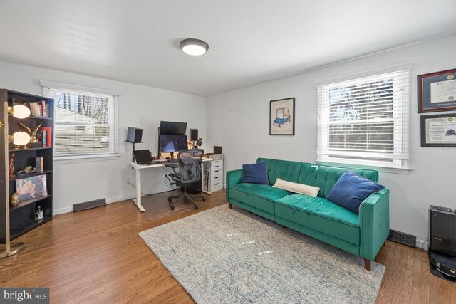 500 TEAROSE LN, Cherry Hill, NJ 08003