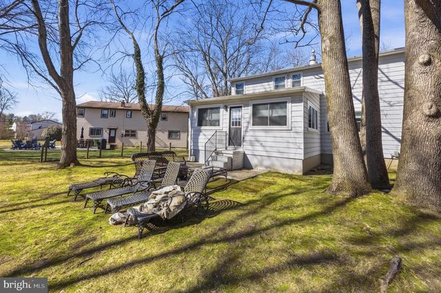 500 TEAROSE LN, Cherry Hill, NJ 08003