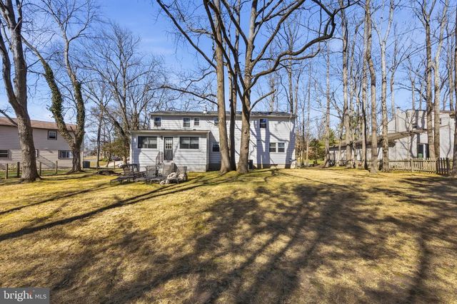 500 TEAROSE LN, Cherry Hill, NJ 08003