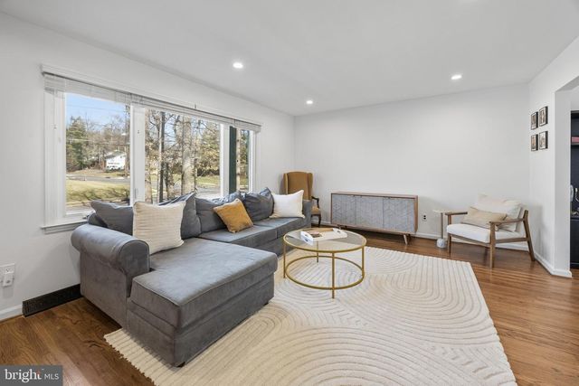 500 TEAROSE LN, Cherry Hill, NJ 08003