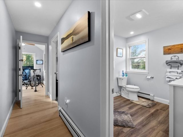 266 Algonquin Ave, Mashpee, MA 02649