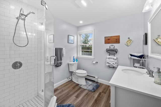 266 Algonquin Ave, Mashpee, MA 02649