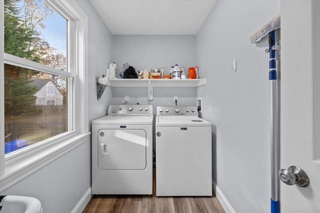 266 Algonquin Ave, Mashpee, MA 02649