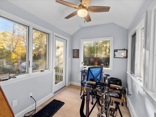266 Algonquin Ave, Mashpee, MA 02649