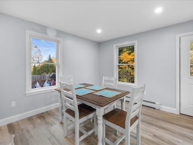 266 Algonquin Ave, Mashpee, MA 02649