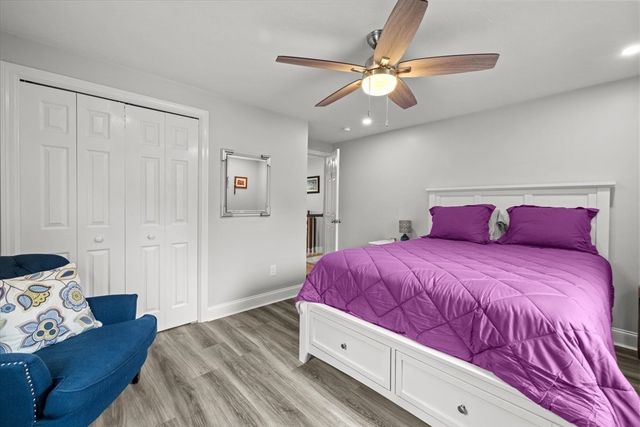 266 Algonquin Ave, Mashpee, MA 02649