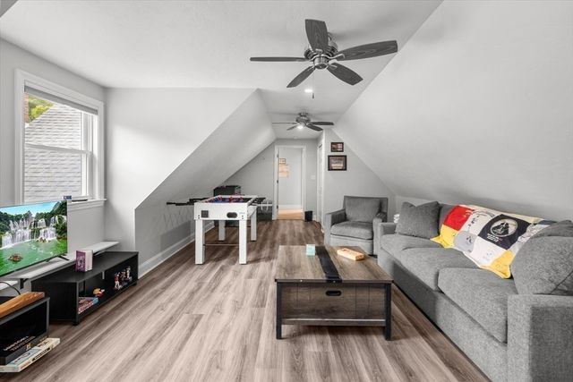 266 Algonquin Ave, Mashpee, MA 02649