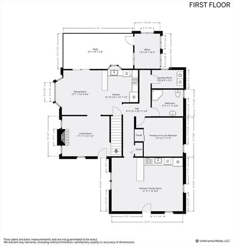 266 Algonquin Ave, Mashpee, MA 02649