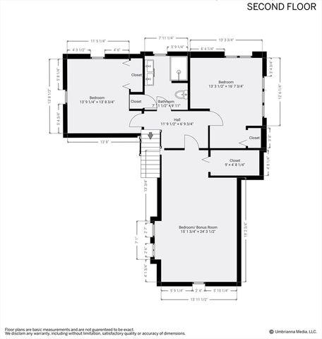 266 Algonquin Ave, Mashpee, MA 02649