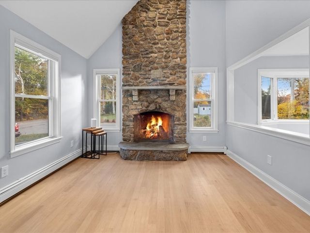 266 Algonquin Ave, Mashpee, MA 02649