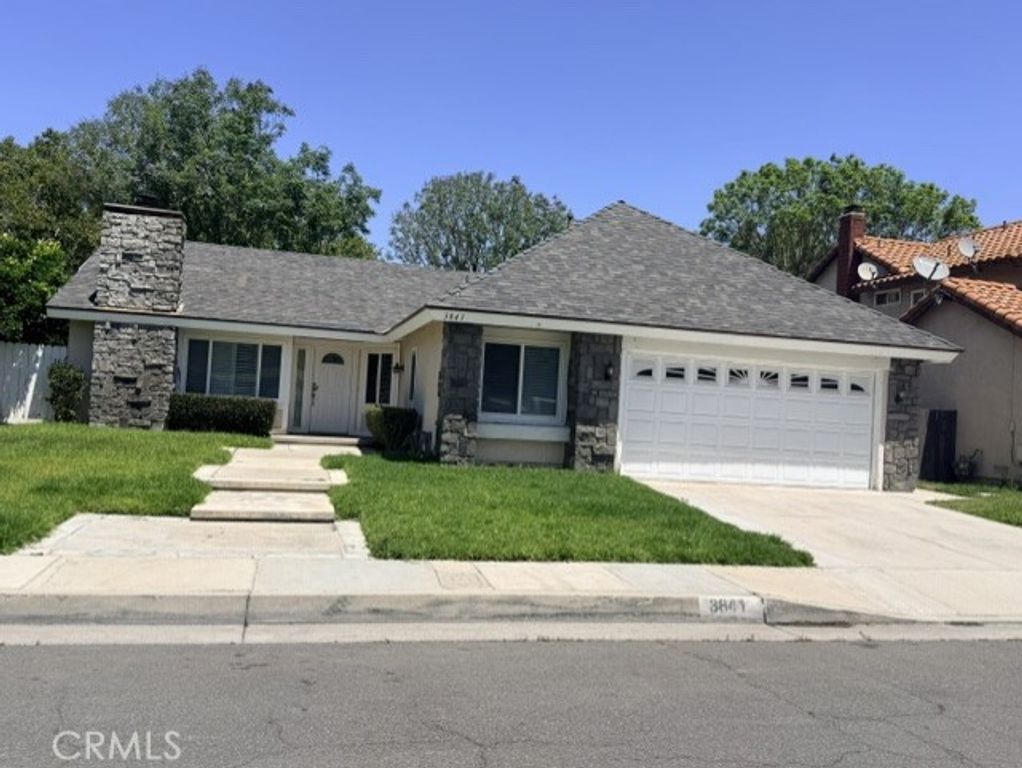 3841 Yuba River, Ontario, CA 91761