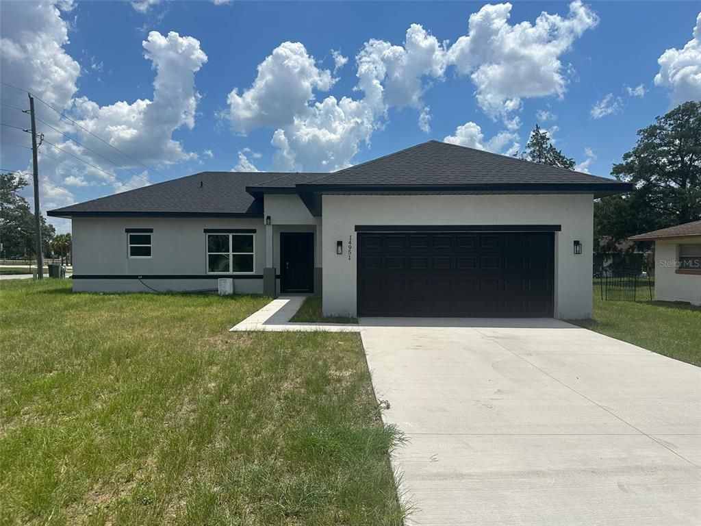 14951 SW 43RD TERRACE ROAD, Ocala, FL 34473