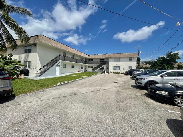 2519 Pierce St 09, Hollywood, FL 33020