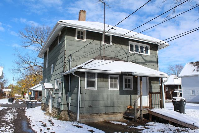 233 W 4th Street, Anderson, IN 46016