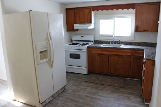 233 W 4th Street, Anderson, IN 46016