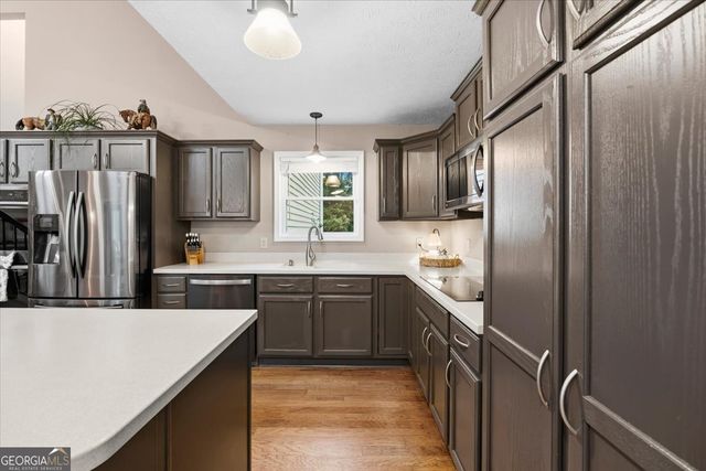 2011 Fieldcrest Lane, Madison, GA 30650