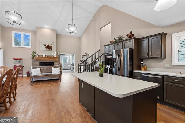 2011 Fieldcrest Lane, Madison, GA 30650